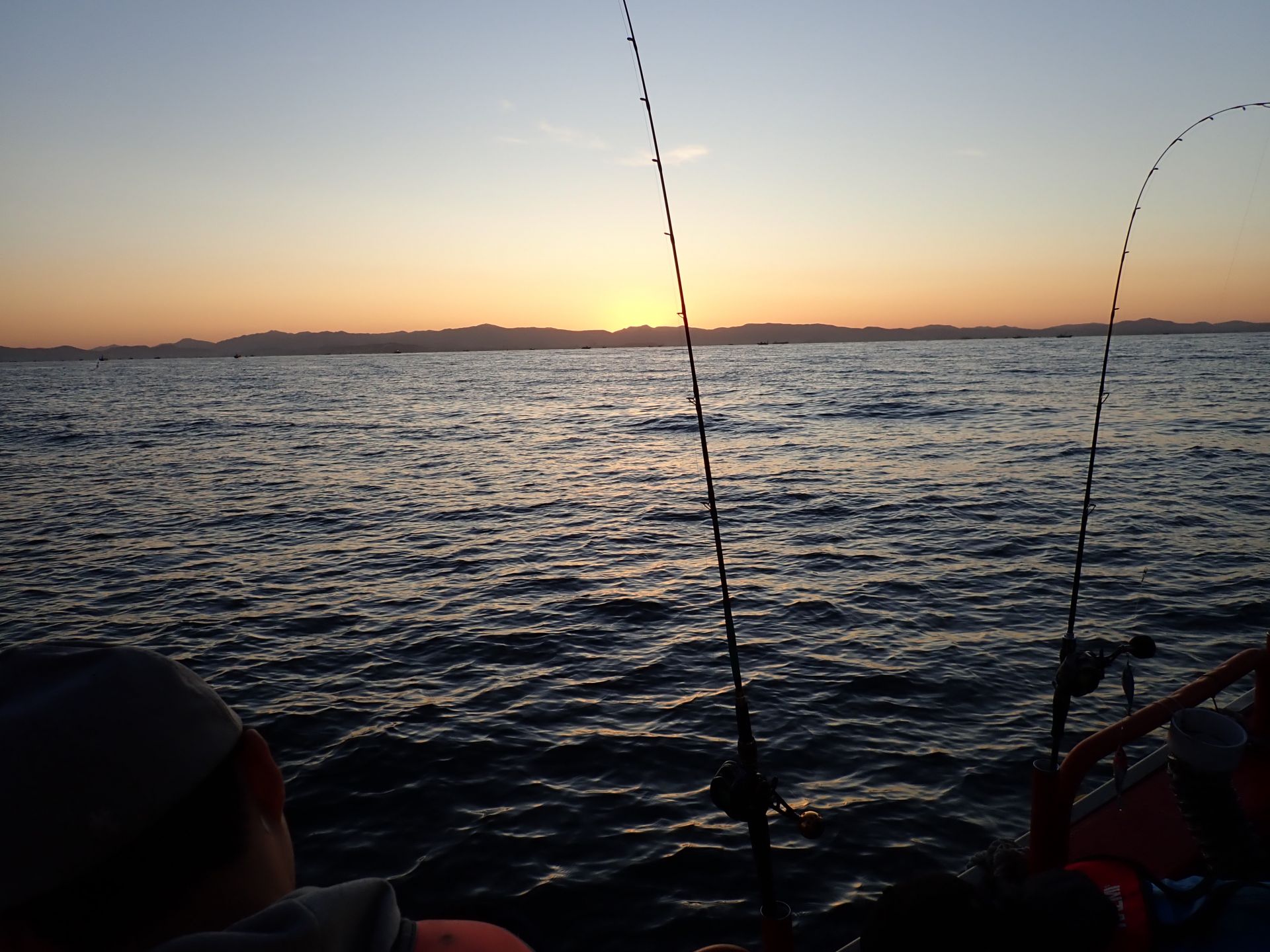 2019년10월09일 주꾸미출조