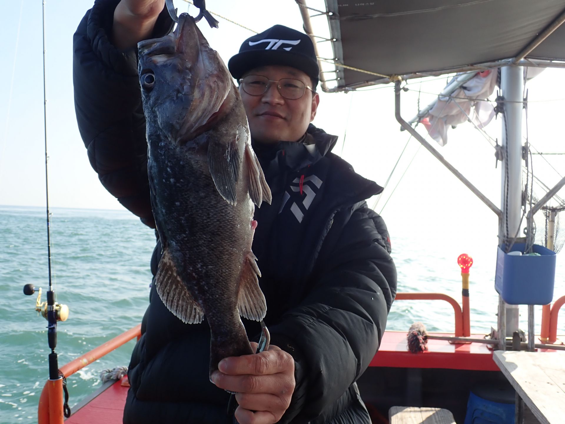 2019년11월26일 다운샷출조