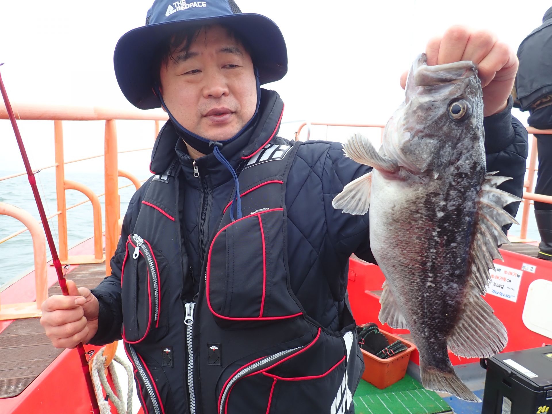 2020년04월18일 출조