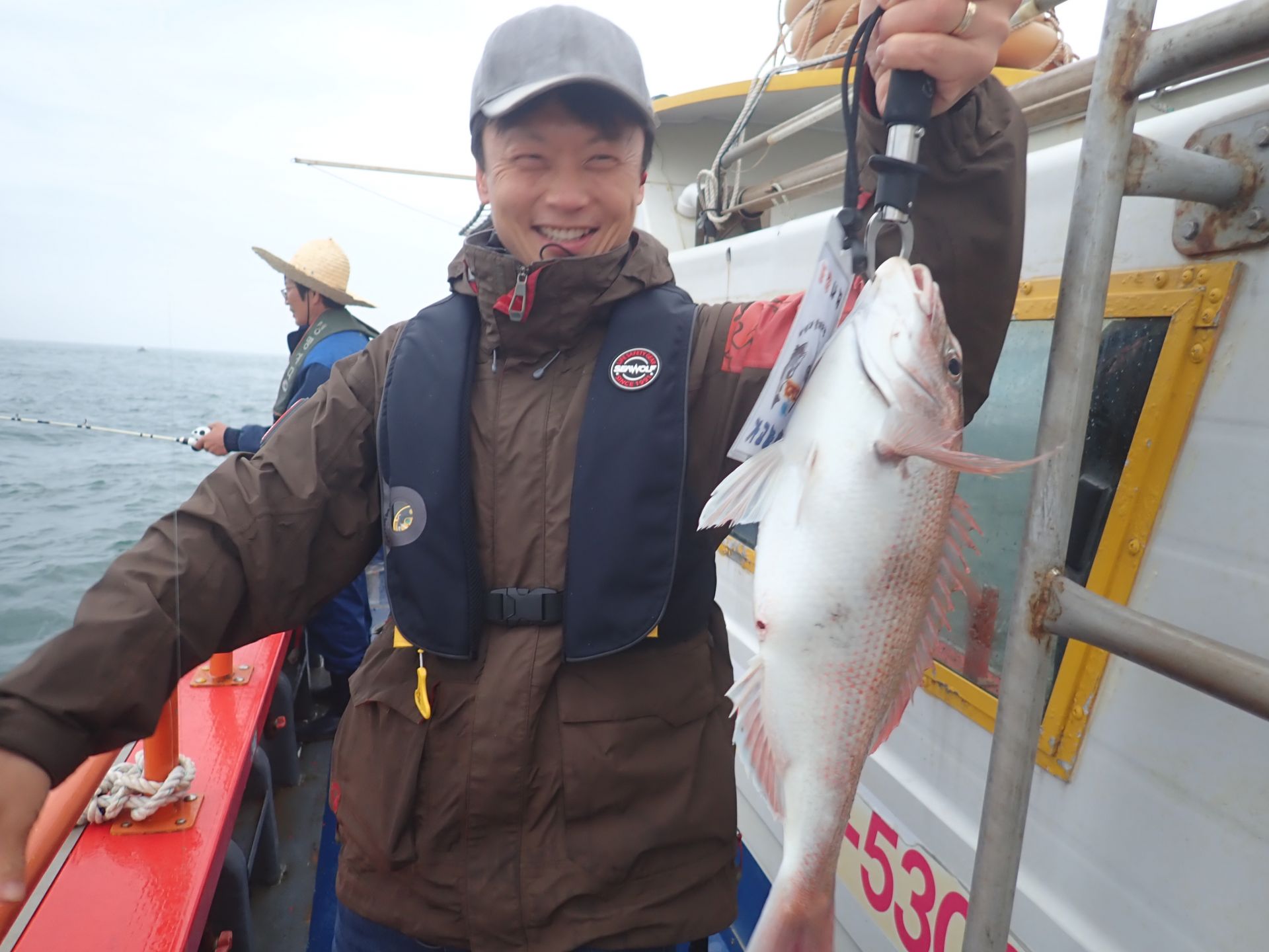 2020년05월24일 다운샷출조