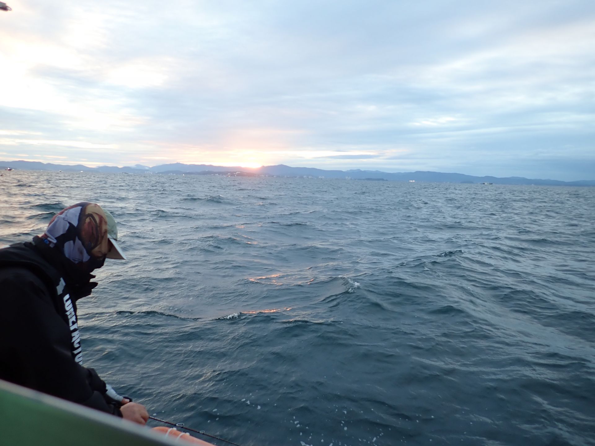 2020년09월13일 주꾸미출조