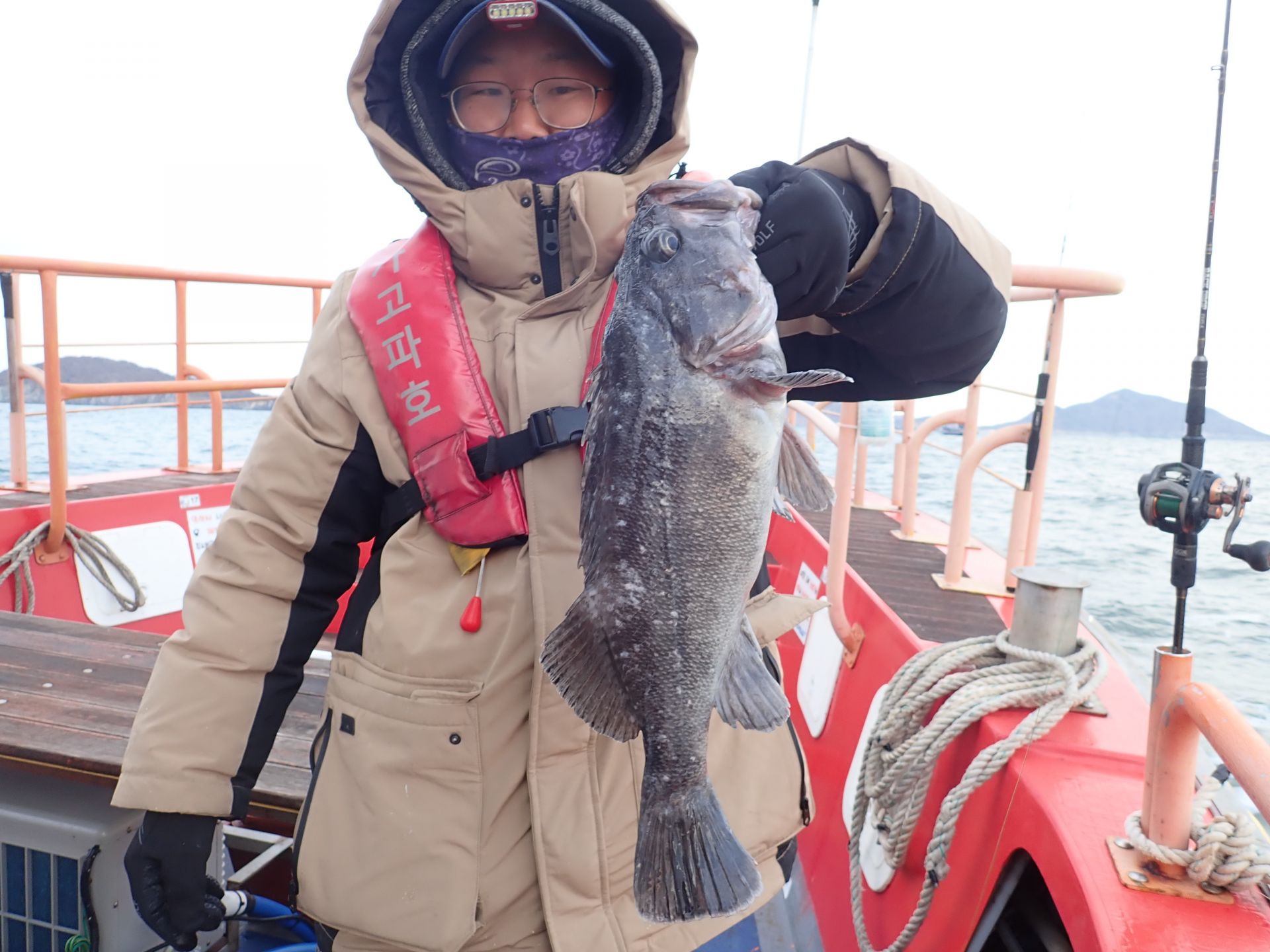 2020년12월20일 다운샷출조