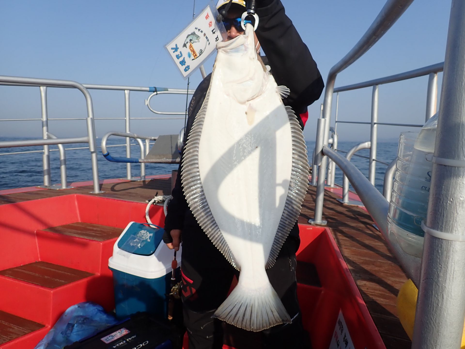 2021년04월25일 다운샷출조