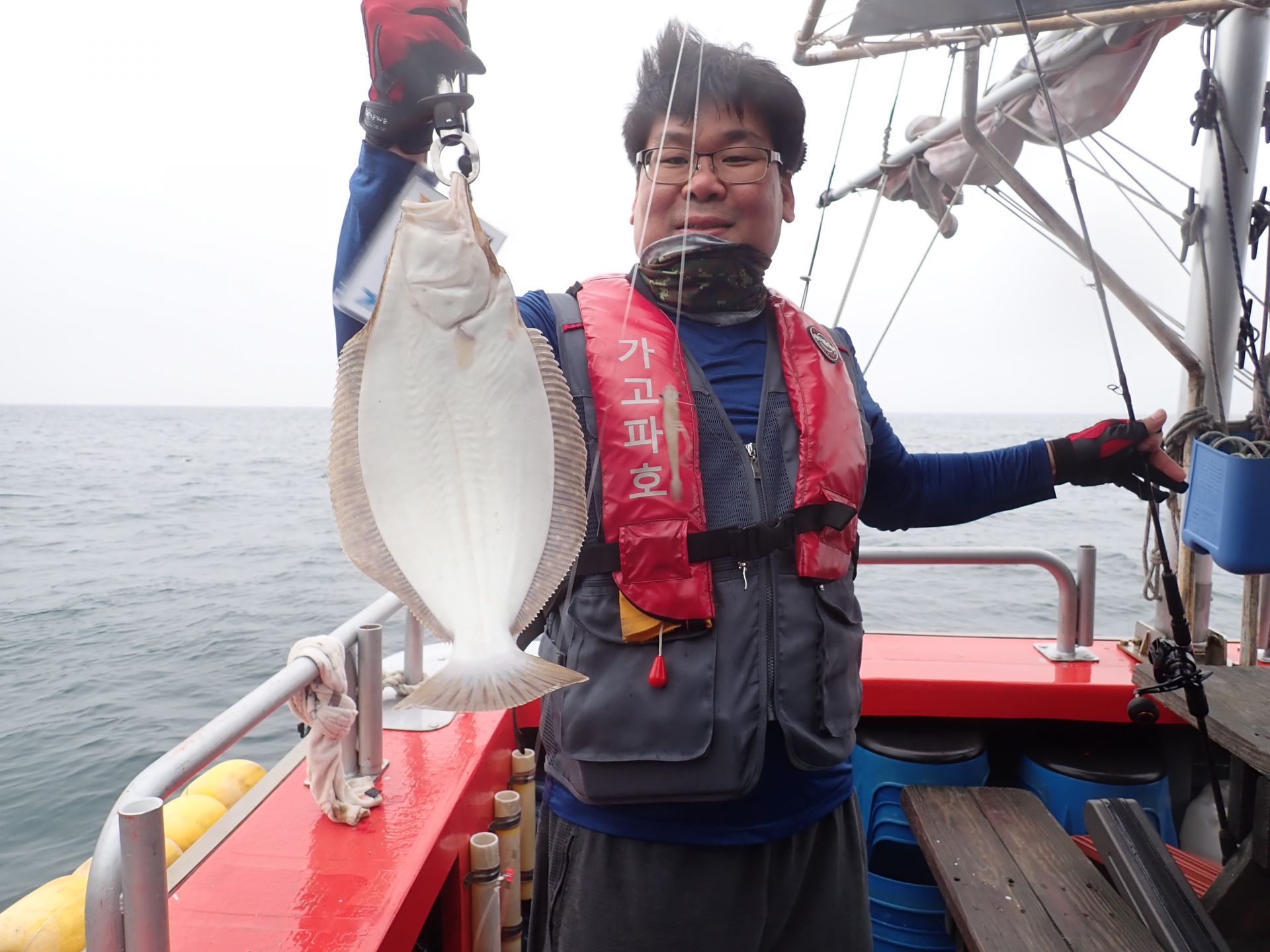 2021년06월13일 다운샷출조